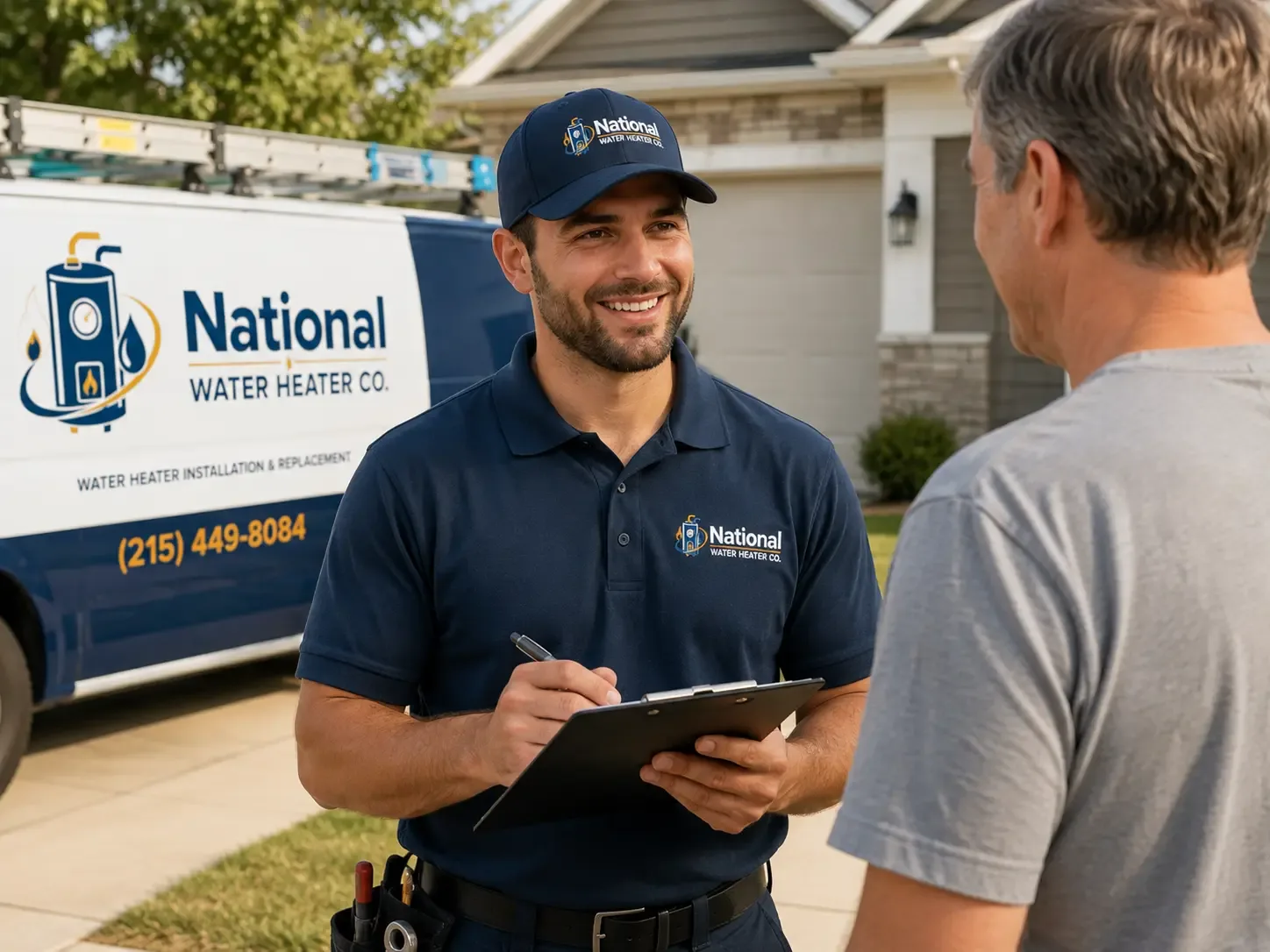 Water Heater Installation Newton, NJ FAQs